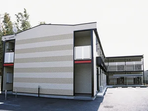 佐野駅（栃木県）のマンスリーマンション・ウィークリーマンション「レオパレスカーサ植野 101(No.236723)」メイン画像