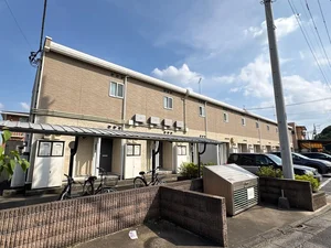 足利市のマンスリーマンション・ウィークリーマンション「レオパレスタピスリー 105(No.236837)」メイン画像