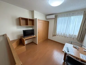 栃木県のマンスリーマンション・ウィークリーマンション「レオパレスアバンセ 104(No.236881)」メイン画像