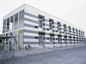 京都府のマンスリーマンション・ウィークリーマンション「レオパレスＲＯＹＡＬＣＯＵＲＴ 210(No.238051)」メイン画像