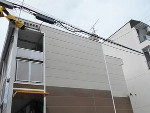 のマンスリーマンション・ウィークリーマンション「レオパレス伸和 108(No.238081)」メイン画像