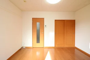 二条駅（京都府）のマンスリーマンション・ウィークリーマンション「レオパレス西陣 108(No.238310)」メイン画像