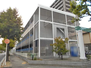 のマンスリーマンション・ウィークリーマンション「レオパレス宇多津 303(No.238342)」メイン画像