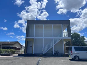 高松市のマンスリーマンション・ウィークリーマンション「レオパレスＳｅｔｏ　Ｌａｎｄｓ　Ｋ＆Ｋ 101(No.238349)」メイン画像