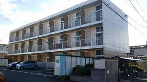 のマンスリーマンション・ウィークリーマンション「レオパレスラポール松福 108(No.238357)」メイン画像