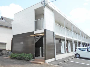 香川県のマンスリーマンション・ウィークリーマンション「レオパレスワイドフォレスト 105(No.238377)」メイン画像