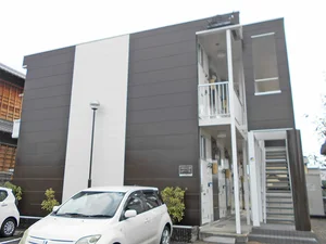 香川県のマンスリーマンション・ウィークリーマンション「レオパレスＫ・Ｋ 204(No.238453)」メイン画像