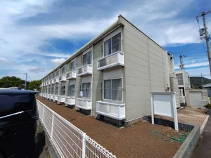 高松駅（香川県）・高松築港駅（香川県）のマンスリーマンション・ウィークリーマンション「レオパレスボヌール 206(No.238459)」メイン画像