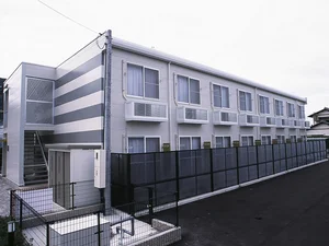 のマンスリーマンション・ウィークリーマンション「レオパレスルーチェ勝賀 205(No.238466)」メイン画像