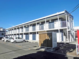 高松市のマンスリーマンション・ウィークリーマンション「レオパレスＭａｊｅｓｔｙ２２ 202(No.238501)」メイン画像