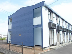 瓦町駅（香川県）のマンスリーマンション・ウィークリーマンション「レオパレス向日葵 109(No.238532)」メイン画像