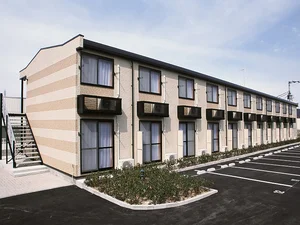 伊予三島駅（愛媛県）のマンスリーマンション・ウィークリーマンション「レオパレスＰａｓｔｅｌｌｏ 210(No.238544)」メイン画像