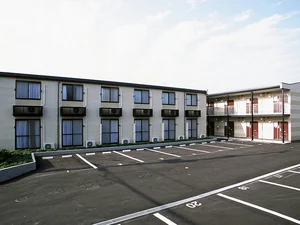 木太町駅（香川県）のマンスリーマンション・ウィークリーマンション「レオパレスリリアンス 206(No.238575)」メイン画像