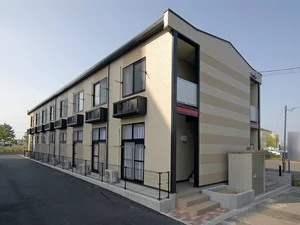 香川県のマンスリーマンション・ウィークリーマンション「レオパレスアリナン 108(No.238618)」メイン画像