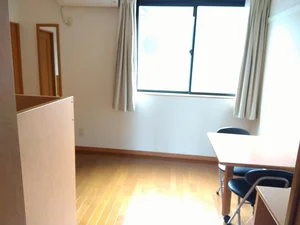 のマンスリーマンション・ウィークリーマンション「レオパレスさぬき 108(No.238696)」メイン画像