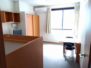 香川県のマンスリーマンション・ウィークリーマンション「レオパレスさぬきⅡ 204(No.238713)」メイン画像