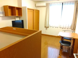 のマンスリーマンション・ウィークリーマンション「レオパレスＬａｄｙ　ＧｒａｙⅡ 106(No.238758)」メイン画像