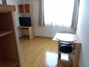 四国学院大学周辺のマンスリーマンション・ウィークリーマンション「レオネクストキララⅡ 103(No.238803)」メイン画像