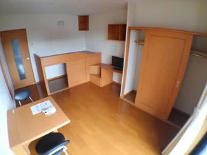 社会医療法人財団大樹会総合病院回生病院周辺のマンスリーマンション・ウィークリーマンション「レオパレス富 109(No.238807)」メイン画像