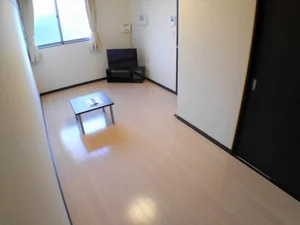 香川県のマンスリーマンション・ウィークリーマンション「レオネクストウィングポート 102(No.238817)」メイン画像