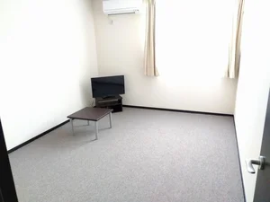 丸亀市のマンスリーマンション・ウィークリーマンション「レオネクストメゾン山北 202(No.238819)」メイン画像