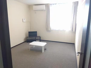 香川県のマンスリーマンション・ウィークリーマンション「レオネクスト旭町 201(No.238832)」メイン画像