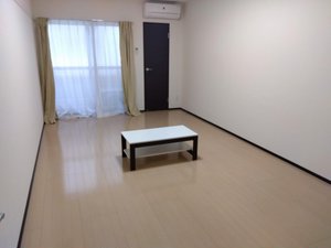 讃岐塩屋駅（香川県）のマンスリーマンション・ウィークリーマンション「クレイノリアン 107(No.238839)」メイン画像