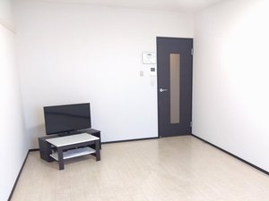のマンスリーマンション・ウィークリーマンション「クレイノメイプルハイム 102(No.238842)」メイン画像