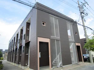 のマンスリーマンション・ウィークリーマンション「レオパレスカサベルデ 201(No.238896)」メイン画像