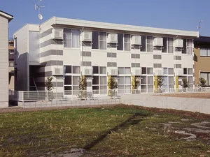 金沢市のマンスリーマンション・ウィークリーマンション「レオパレスプランドールⅣ 105(No.238974)」メイン画像