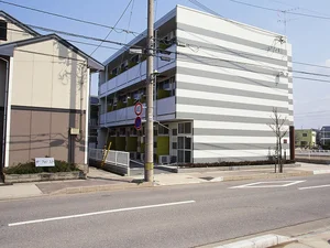 のマンスリーマンション・ウィークリーマンション「レオパレスエクセル 305(No.238985)」メイン画像