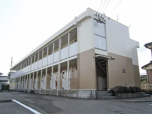 かほく市のマンスリーマンション・ウィークリーマンション「レオパレスプラージュ 207(No.238988)」メイン画像