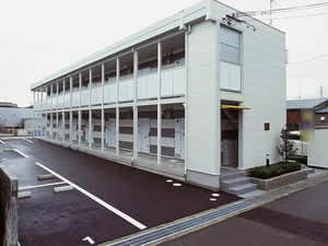 金沢市のマンスリーマンション・ウィークリーマンション「レオパレスグランシア 203(No.239009)」メイン画像