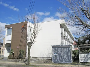 白山市のマンスリーマンション・ウィークリーマンション「レオパレスグランシャリオＴ３ 205(No.239020)」メイン画像