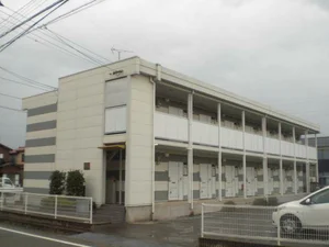 のマンスリーマンション・ウィークリーマンション「レオパレスサンミッシェル 104(No.239023)」メイン画像