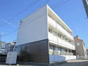 のマンスリーマンション・ウィークリーマンション「レオパレスクリア神野 301(No.239035)」メイン画像