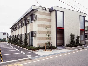 のマンスリーマンション・ウィークリーマンション「レオパレスプロシード 104(No.239108)」メイン画像