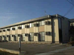 のマンスリーマンション・ウィークリーマンション「レオパレスフルール 102(No.239120)」メイン画像