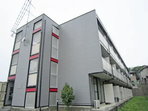 金沢市のマンスリーマンション・ウィークリーマンション「レオパレスチェリーブロッサム 309(No.239186)」メイン画像