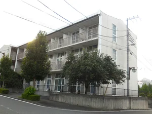 のマンスリーマンション・ウィークリーマンション「レオパレスヴィルヌーブ 204(No.239349)」メイン画像