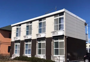 のマンスリーマンション・ウィークリーマンション「レオパレスエミノ 104(No.239370)」メイン画像