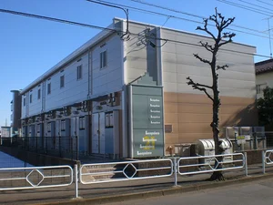 のマンスリーマンション・ウィークリーマンション「レオパレス欅 107(No.239489)」メイン画像