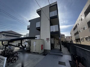 のマンスリーマンション・ウィークリーマンション「レオパレスジョイエ 301(No.239643)」メイン画像