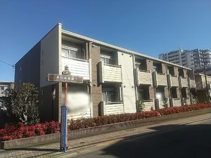 のマンスリーマンション・ウィークリーマンション「ミランダファルコナーⅠ 207(No.239753)」メイン画像