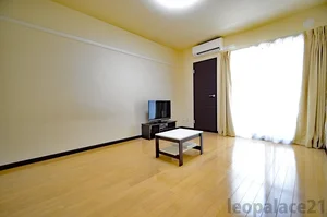 東京都のマンスリーマンション・ウィークリーマンション「クレイノフリューリング 104(No.239760)」メイン画像