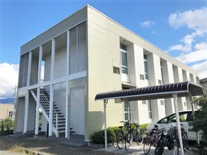 のマンスリーマンション・ウィークリーマンション「レオパレスエスペランサＩ 205(No.239828)」メイン画像