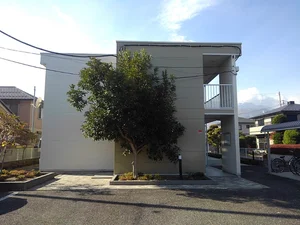 のマンスリーマンション・ウィークリーマンション「レオパレス芙蓉 204(No.239891)」メイン画像