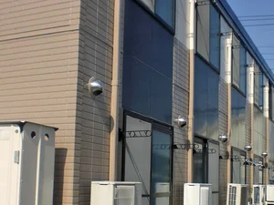 のマンスリーマンション・ウィークリーマンション「レオパレスＥｉｒｅ 103(No.239894)」メイン画像