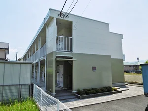 甲斐住吉駅（山梨県）のマンスリーマンション・ウィークリーマンション「レオパレスＤｒｅａｍ 105(No.239896)」メイン画像