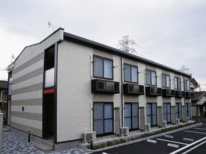 甲斐住吉駅（山梨県）のマンスリーマンション・ウィークリーマンション「レオパレスガーデン　ワタナベ 102(No.239989)」メイン画像
